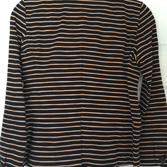 Authentic brand new J. Crew Maritime Blazer - Picture 4 of 8